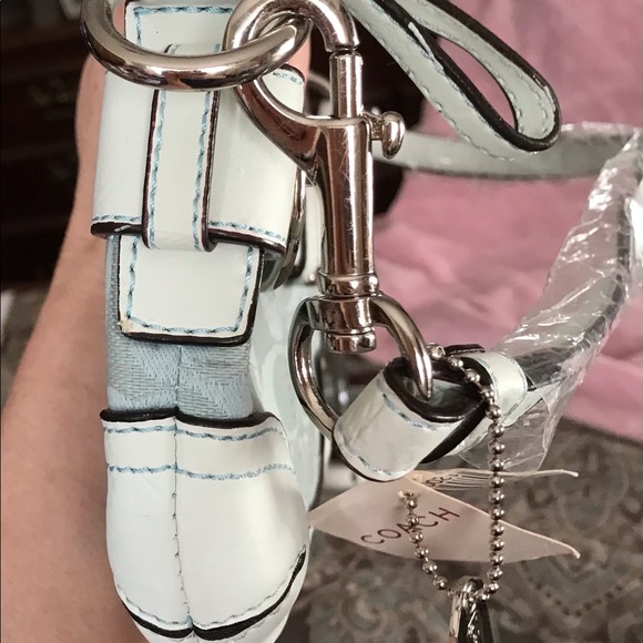 Coach bag. NWT - Picture 9 of 9